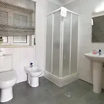 Maison d'hôtes Rickyguesthouse