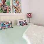 Rickyguesthouse Maison d'hôtes Nazaré