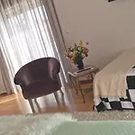 Maison d'hôtes Rickyguesthouse Nazaré