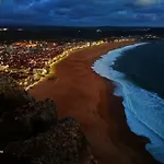 Rickyguesthouse Nazaré
