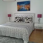 Maison d'hôtes Rickyguesthouse 4*
