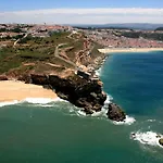 Rickyguesthouse Maison d'hôtes Nazaré