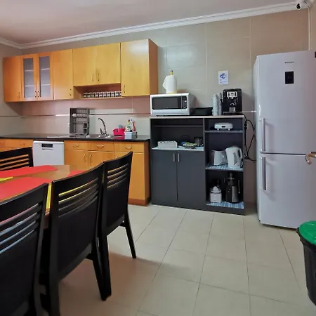 Rickyguesthouse 4*
