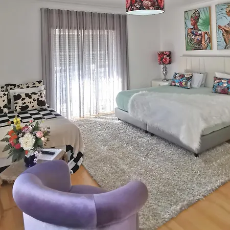 Rickyguesthouse