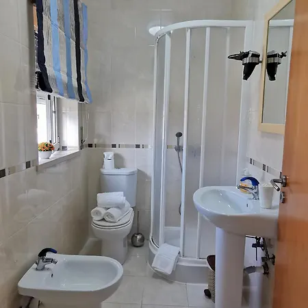 Rickyguesthouse בית הארחה