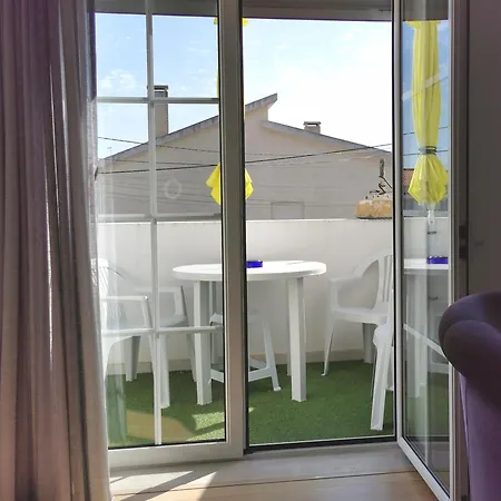 Rickyguesthouse 4* Nazaré