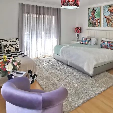 Rickyguesthouse 게스트하우스 나자레