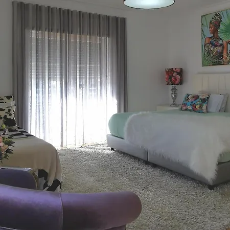게스트하우스 Rickyguesthouse 나자레
