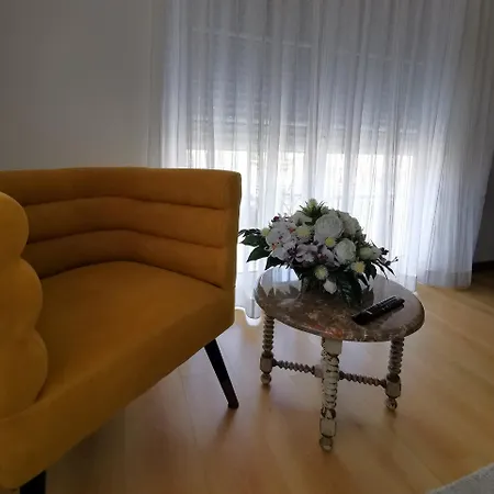 Rickyguesthouse Vendégház Nazaré