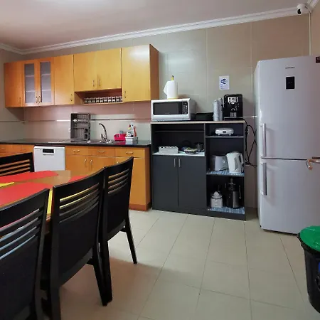 Rickyguesthouse בית הארחה