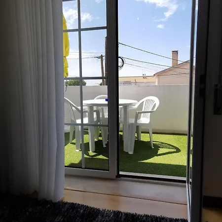 Rickyguesthouse Casa de hóspedes Nazaré