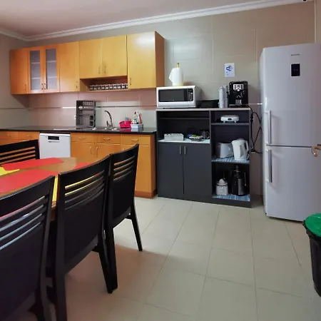 Casa de hóspedes Rickyguesthouse