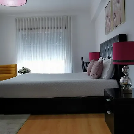 Rickyguesthouse בית הארחה 4*