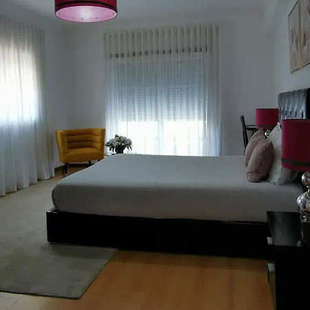 Rickyguesthouse 4* נאזרה