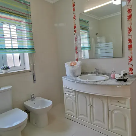 Casa de hóspedes Rickyguesthouse Nazaré