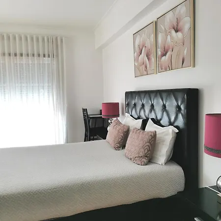 Rickyguesthouse נאזרה