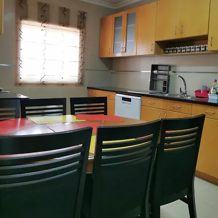 Rickyguesthouse Casa de hóspedes