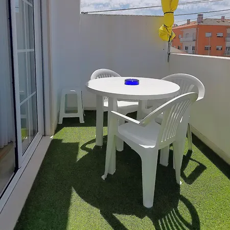 Rickyguesthouse Nazaré