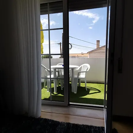 Casa de hóspedes Rickyguesthouse Nazaré