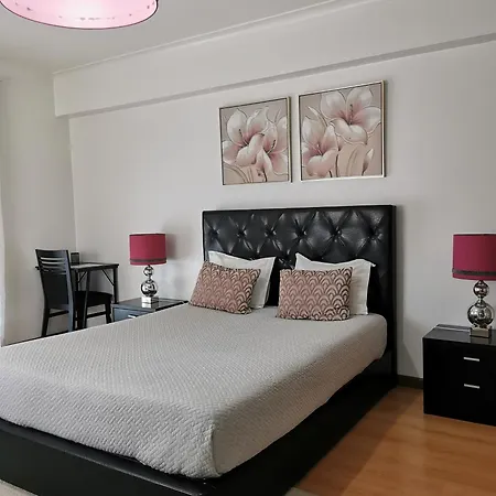 Rickyguesthouse Vendégház Nazaré