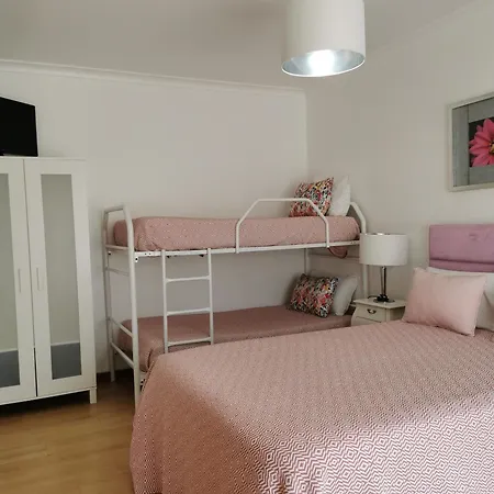 Rickyguesthouse Vendégház