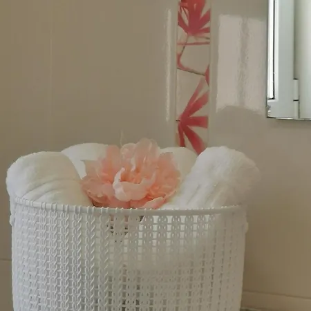 בית הארחה Rickyguesthouse