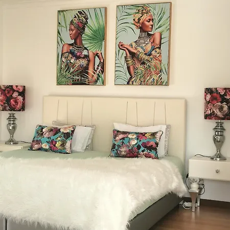 Casa de hóspedes Rickyguesthouse 4*