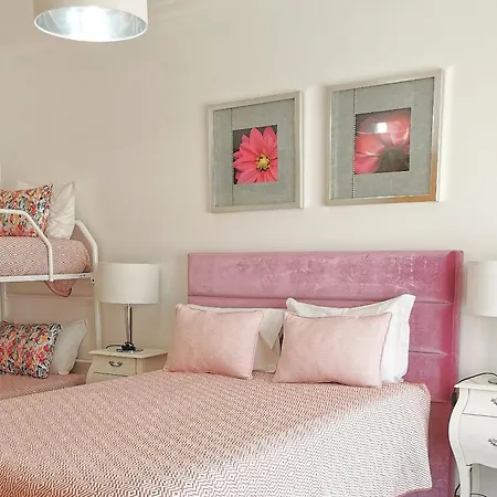 Rickyguesthouse Vendégház 4*