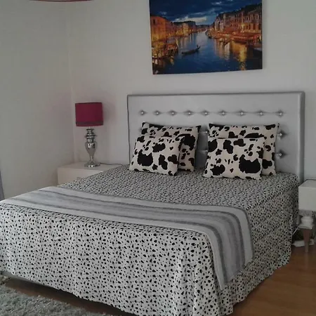 Rickyguesthouse Vendégház