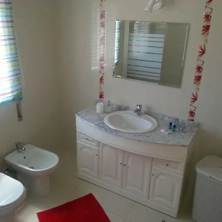 Rickyguesthouse Vendégház