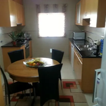 Rickyguesthouse Nazaré