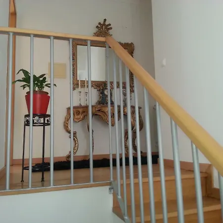 Rickyguesthouse Vendégház Nazaré