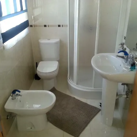 Rickyguesthouse 4* Nazaré