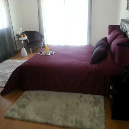 Vendégház Rickyguesthouse 4*