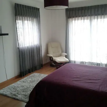 Rickyguesthouse 4* נאזרה