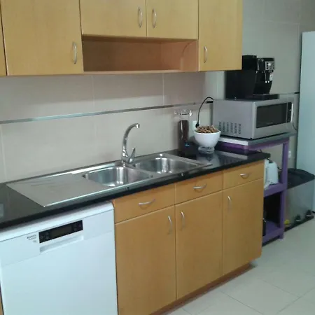 Rickyguesthouse Casa de hóspedes 4*