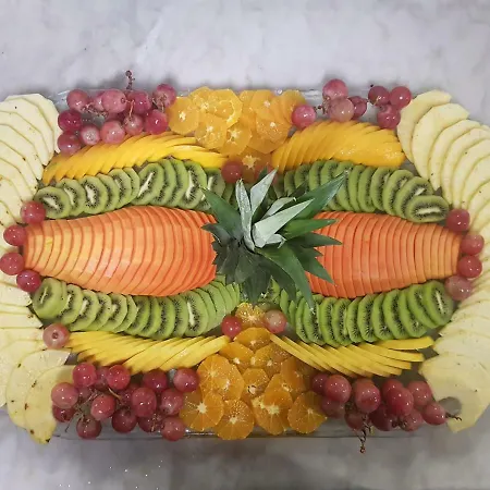 Casa de hóspedes Rickyguesthouse