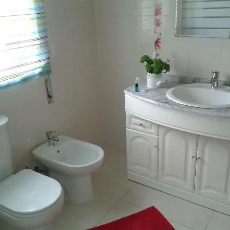 Casa de hóspedes Rickyguesthouse Nazaré