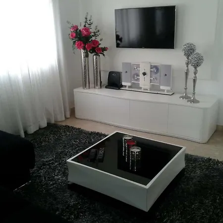 Vendégház Rickyguesthouse Nazaré