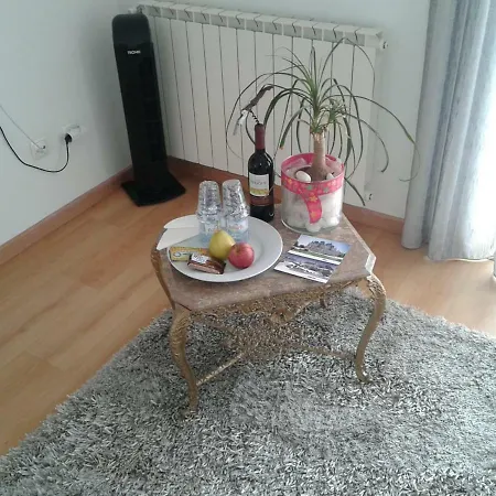 Rickyguesthouse Nazaré