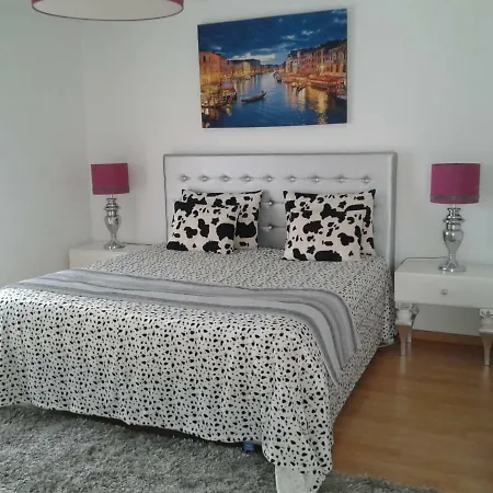 בית הארחה Rickyguesthouse 4*