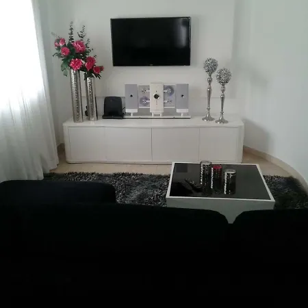 Vendégház Rickyguesthouse Nazaré