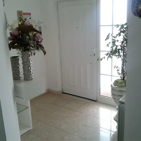 Vendégház Rickyguesthouse Nazaré