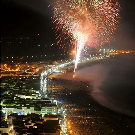 Rickyguesthouse Vendégház