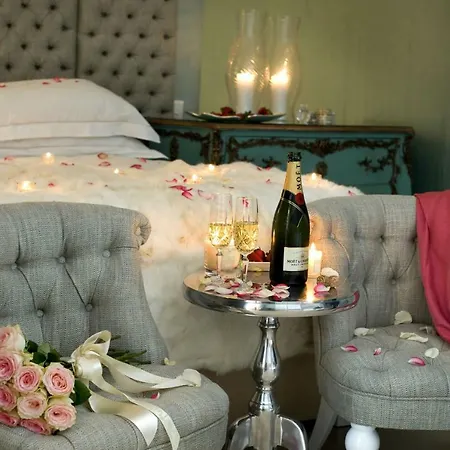 Rickyguesthouse Vendégház 4*