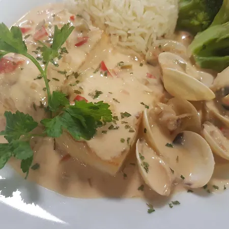 Casa de hóspedes Rickyguesthouse 4*