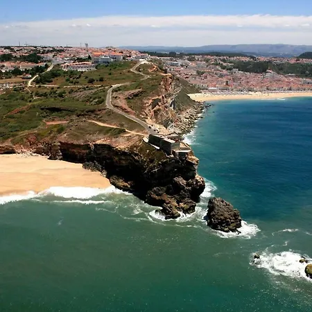 Rickyguesthouse Gasthof Nazaré