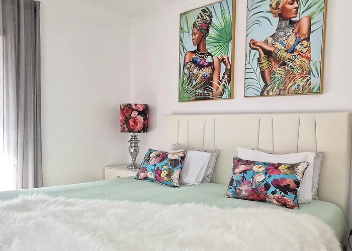 Rickyguesthouse 4* 纳扎雷